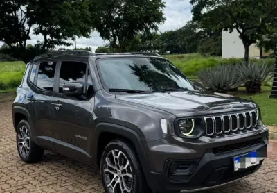 Renegade lontigude t270 flex