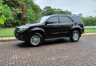 Sw4 srv 4x4 5 lugares