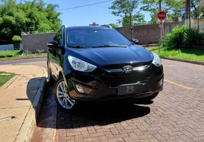 Ix35 2.0 glx flex 2013