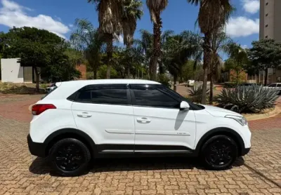 Creta attitude