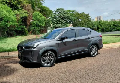 Fastback drive 1.0 t 