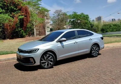 Virtus 1.0 tsi highline