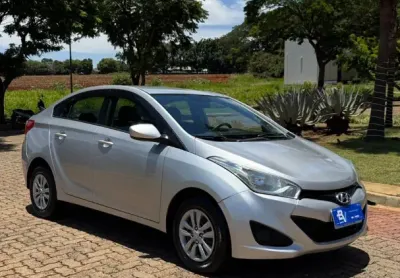 Hb20 1.6 comfor plus