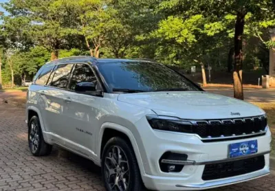 Commander 1.3 t overland