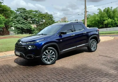 Toro volcano 2.0 t diesel 4x4