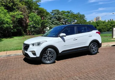 Creta attitude 1.6 flex