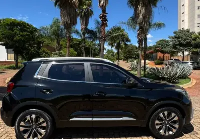 Tiggo 5 Txs com teto solar