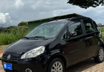 Idea 1.4 attractive completo unica dona