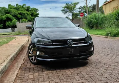 Virtus 1.0 tsi highline