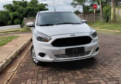 Ka 1.0 Se flex completo