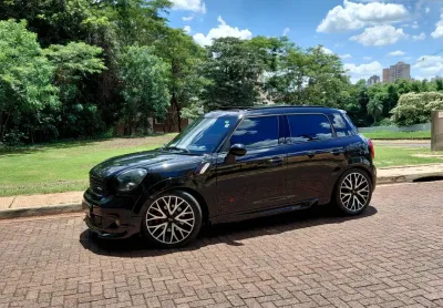 Mini countryman 1.6 T