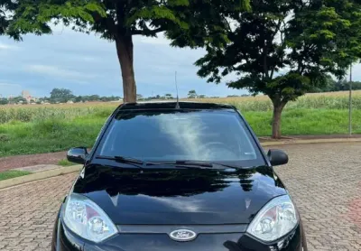 Fiesta 1.0 2014 completo