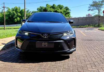 Corolla xei 2.0 flex