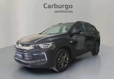 Chevrolet tracker 1.0 turbo flex lt automático