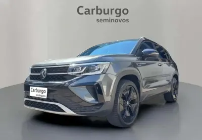 Volkswagen taos 1.4 250 tsi total flex highline automático