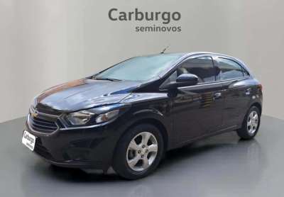 Chevrolet ONIX 1.4 MPFI LT 8V FLEX 4P MANUAL