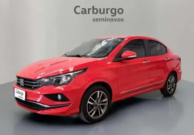 Fiat CRONOS 1.3 FIREFLY FLEX PRECISION CVT