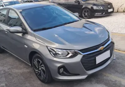 Chevrolet onix 1.0 plus 2024 manual 