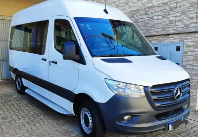 Sprinter 416 cdi 16 lugares marticar em excelente estado de conservação!