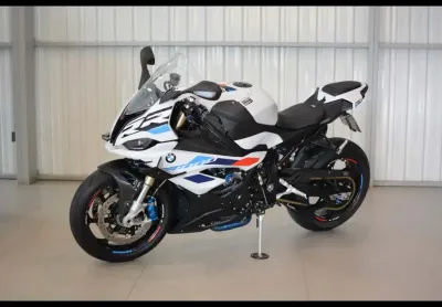 Bmw s 1000 rr-m carbon
