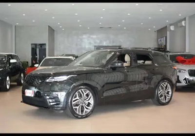 Land rover range rover velar 2.0 p300 gasolina r-dynamic se automático