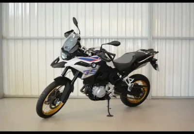 Bmw f 850 gs premium