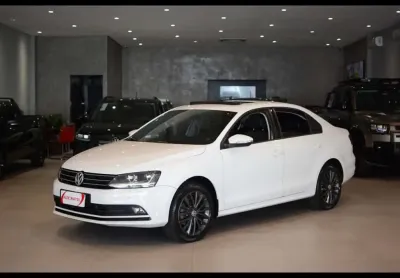 Volkswagen jetta 2.0 tsi highline 211cv gasolina 4p tiptronic