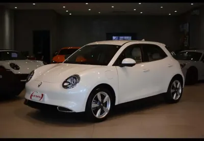 Gwm ora 03 48 kw elétrico skin bev48