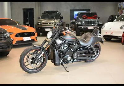 Harley davidson night rod special 1250 vrscdx