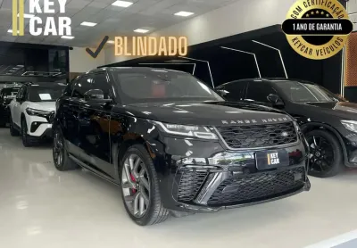 Land rover ranger rover velar r. velar sv autob. super.c 5.0 v8