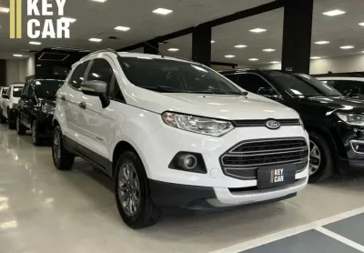 Ford ecosport freestyle 1.6 16v flex 5p