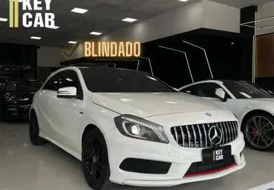 Mercedes-benz a 250 a 250 2.0 tb sport aut.