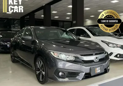Honda civic sedan ex 2.0 flex 16v aut.4p