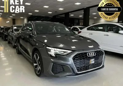Audi a3 sportback s-line 2.0 tfsi s-tronic