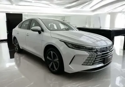 Byd king 1.5