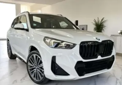 Bmw x1 sdrive 20i m sport 2.0 tb aut.