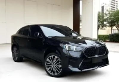 Bmw x2 xdrive20i m sport
