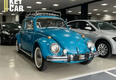 Volkswagen fusca fusca 1.5 8v gasolina 2p manual