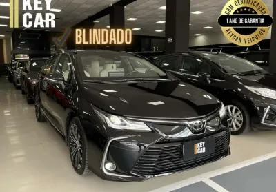 Toyota corolla altis/a.premiu. 2.0 flex 16v aut