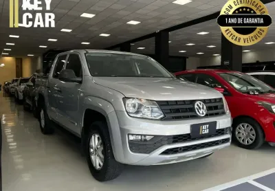 Volkswagen amarok se cd 2.0 16v tdi 4x4 diesel