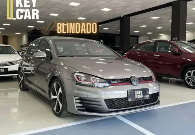 Volkswagen golf gti 2.0 tsi 220cv aut.