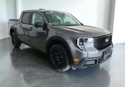 Ford maverick tremor 2.0 ecoboost 4wd aut.