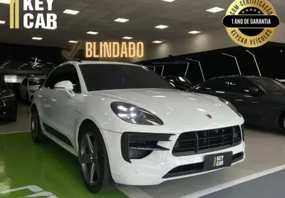 Porsche macan gts 2.9 bi-turbo 