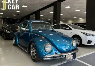 Volkswagen fusca fusca 1300 gasolina 2p manual