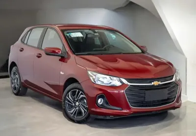 Chevrolet onix onix lt