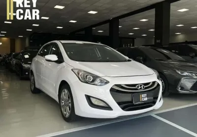 Hyundai i30 1.8 16v aut. 5p
