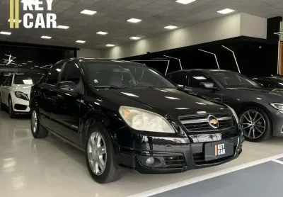 Chevrolet vectra elegan. 2.0 mpfi 8v flexpower aut