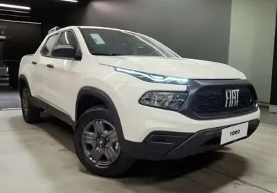 Fiat toro 1.3 turbo 270 flex endurance at6