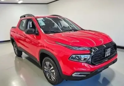 Fiat toro 1.3 turbo 270 flex freedom at6