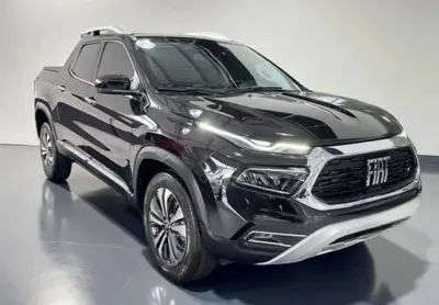 Fiat toro 2.0 16v turbo diesel volcano 4wd at9